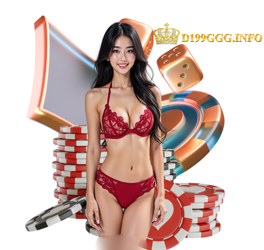 D199GGG เว็บตรง